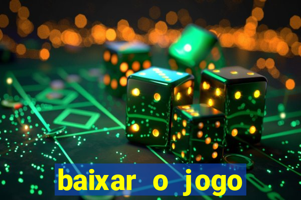 baixar o jogo super mario